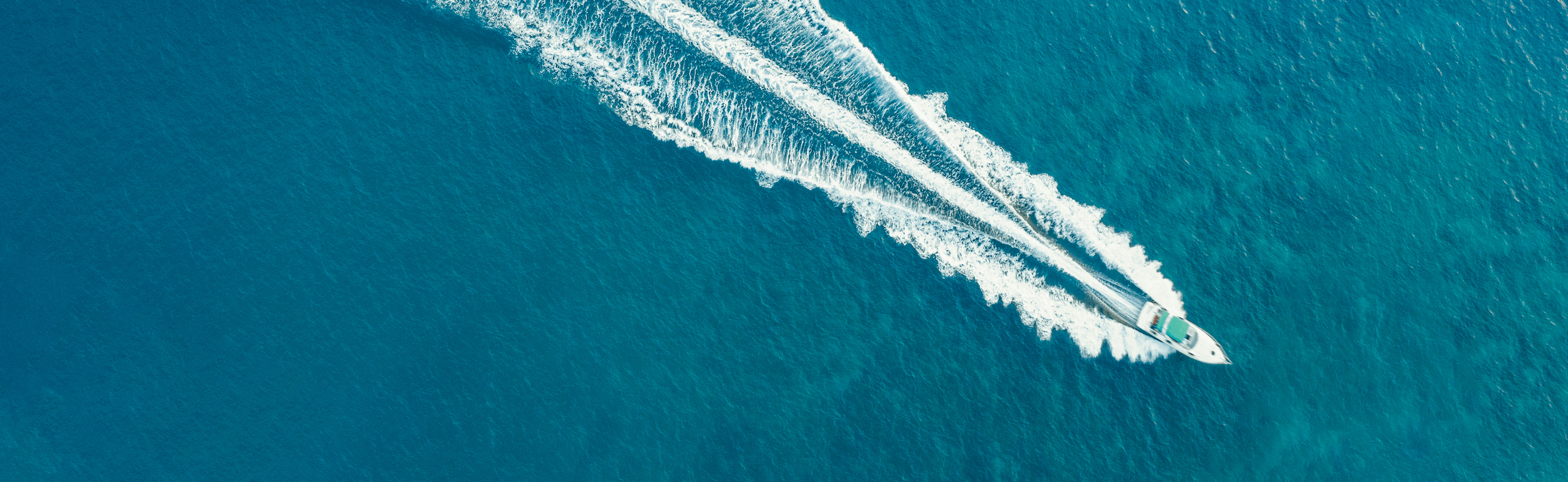 Boote - 2,6 PS Außenborder