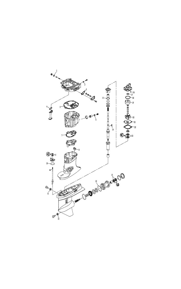 Kategorie APPENDIX 1 (REPAIR KIT) image