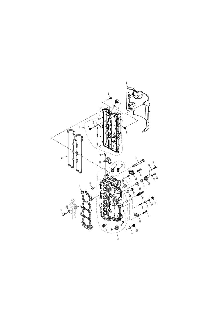 Kategorie CYLINDER HEAD image