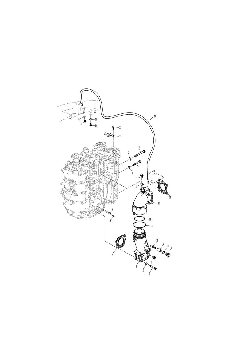 Kategorie EXHAUST SYSTEM image