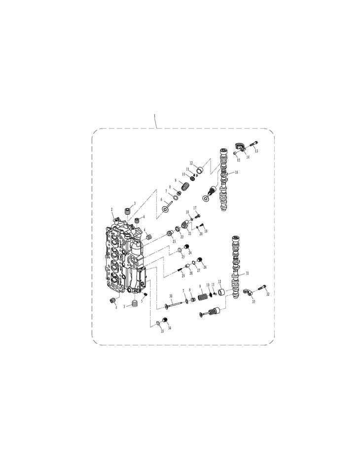 Kategorie CYLINDER HEAD ASSY image