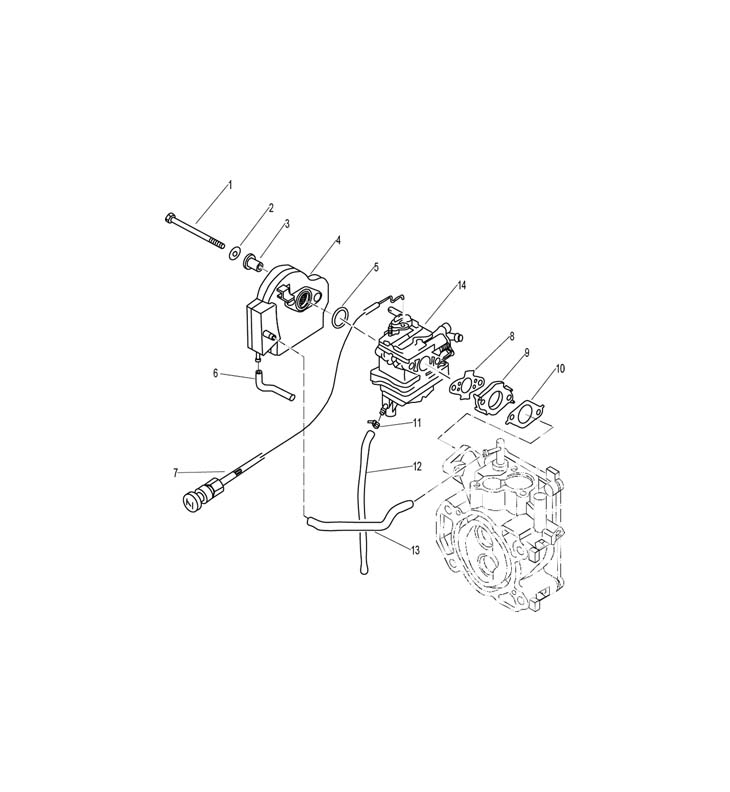 Kategorie INTAKE image