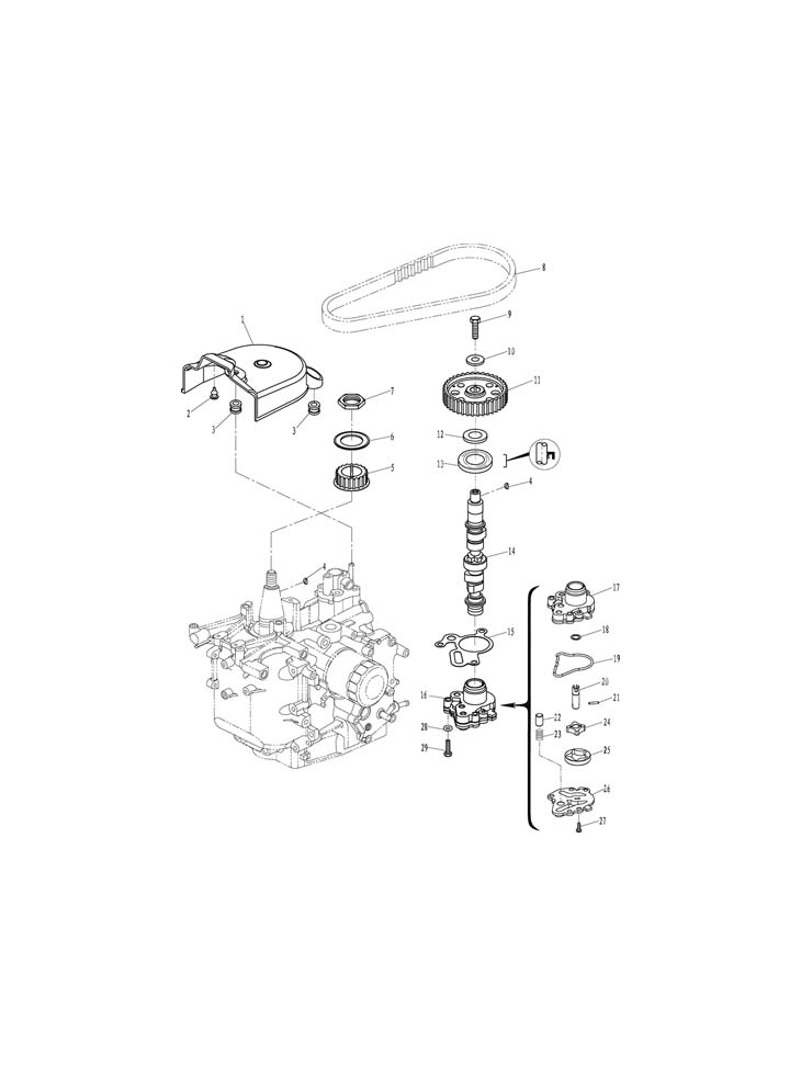 Kategorie CAMSHAFT image