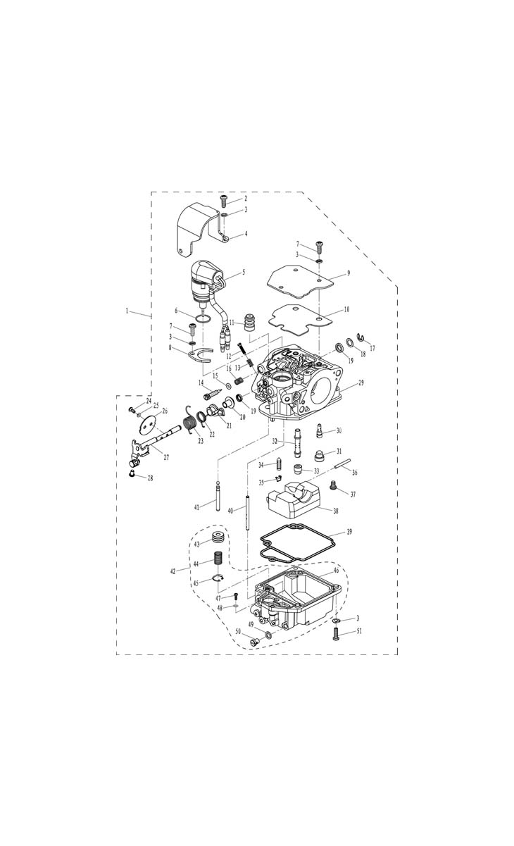 Kategorie CARBURETOR image