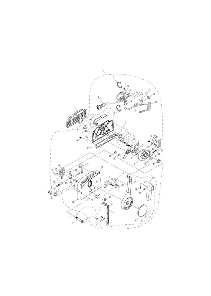 Kategorie CONTROL BOX ASSY image