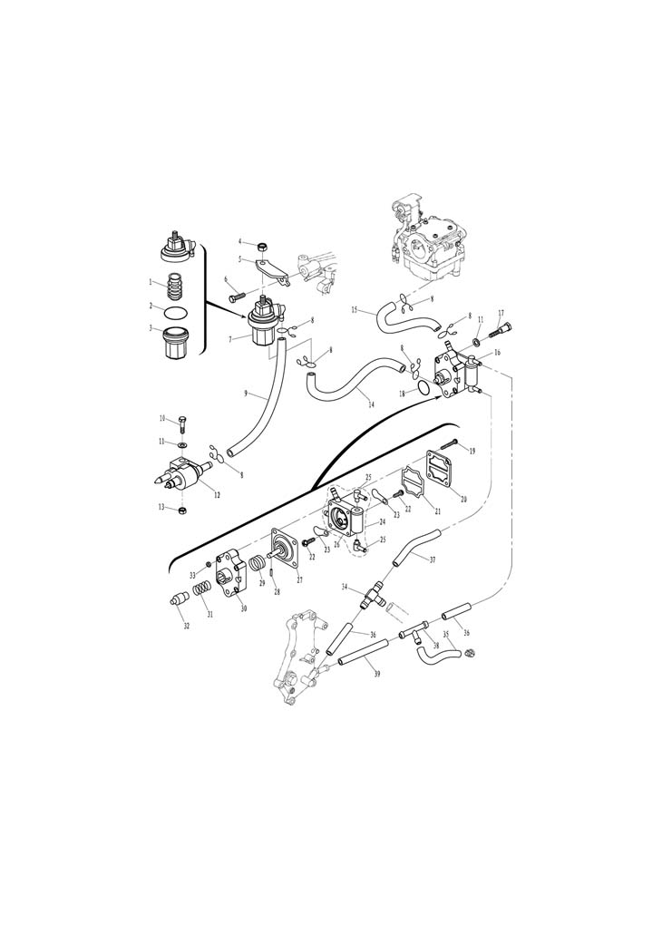 Kategorie FUEL SYSTEM image