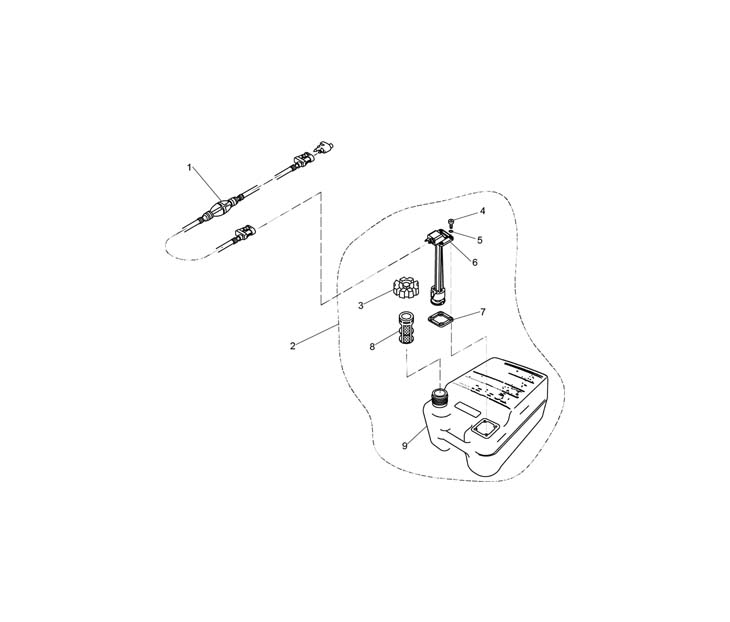 Kategorie FUEL TANK image