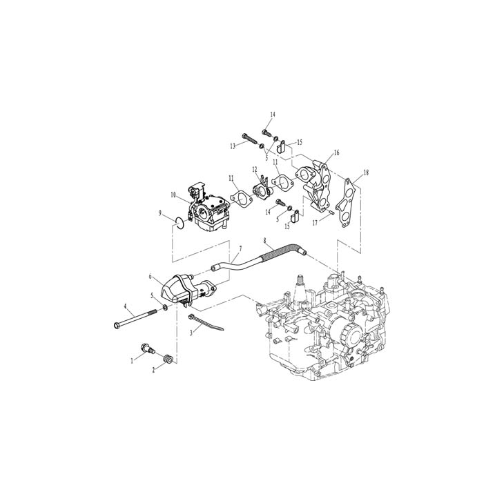 Kategorie INTAKE image