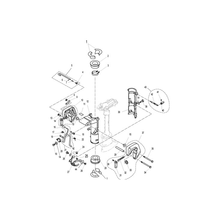 Kategorie BRACKET image