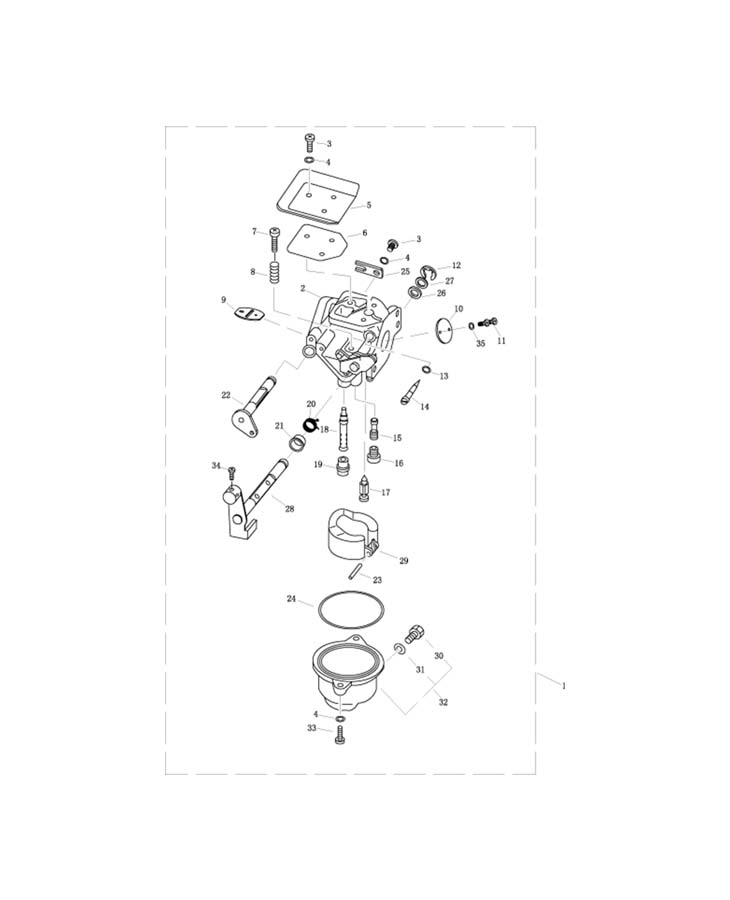 Kategorie CARBURETOR image