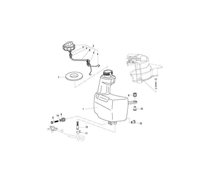 Kategorie FUEL TANK image