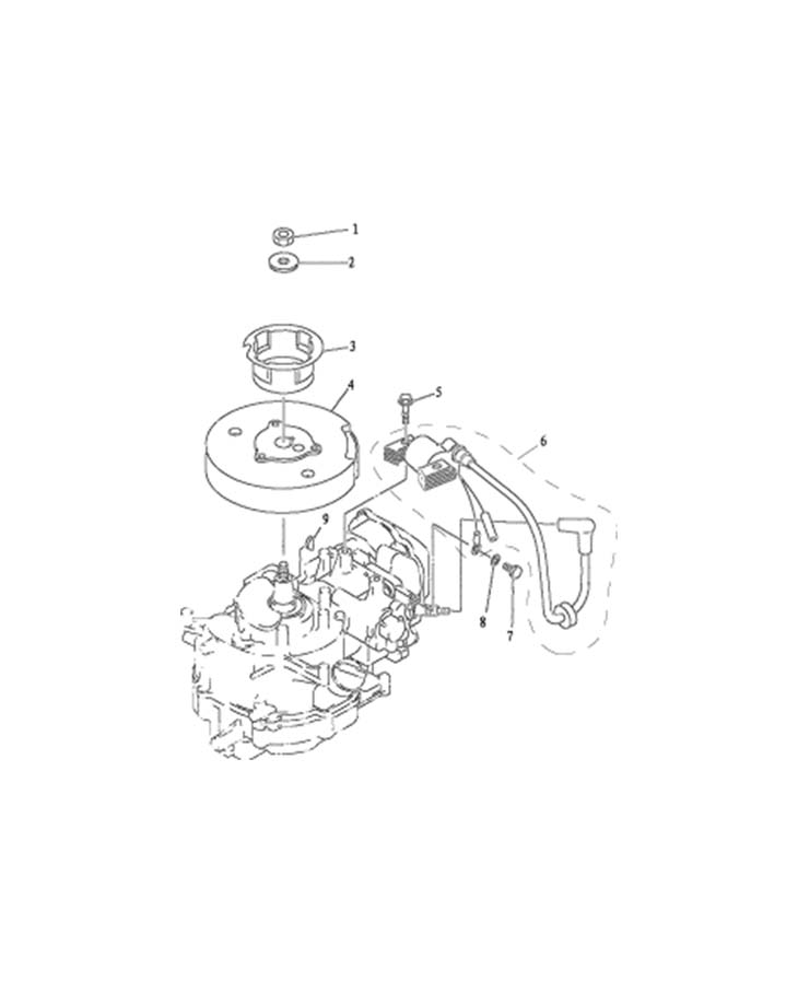 Kategorie IGNITOR ASSY image