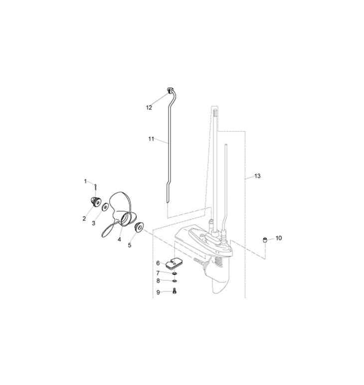 Kategorie Lower Casing image