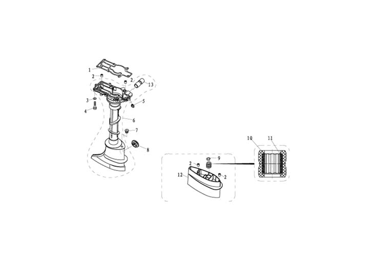 Kategorie UPPER CASING image