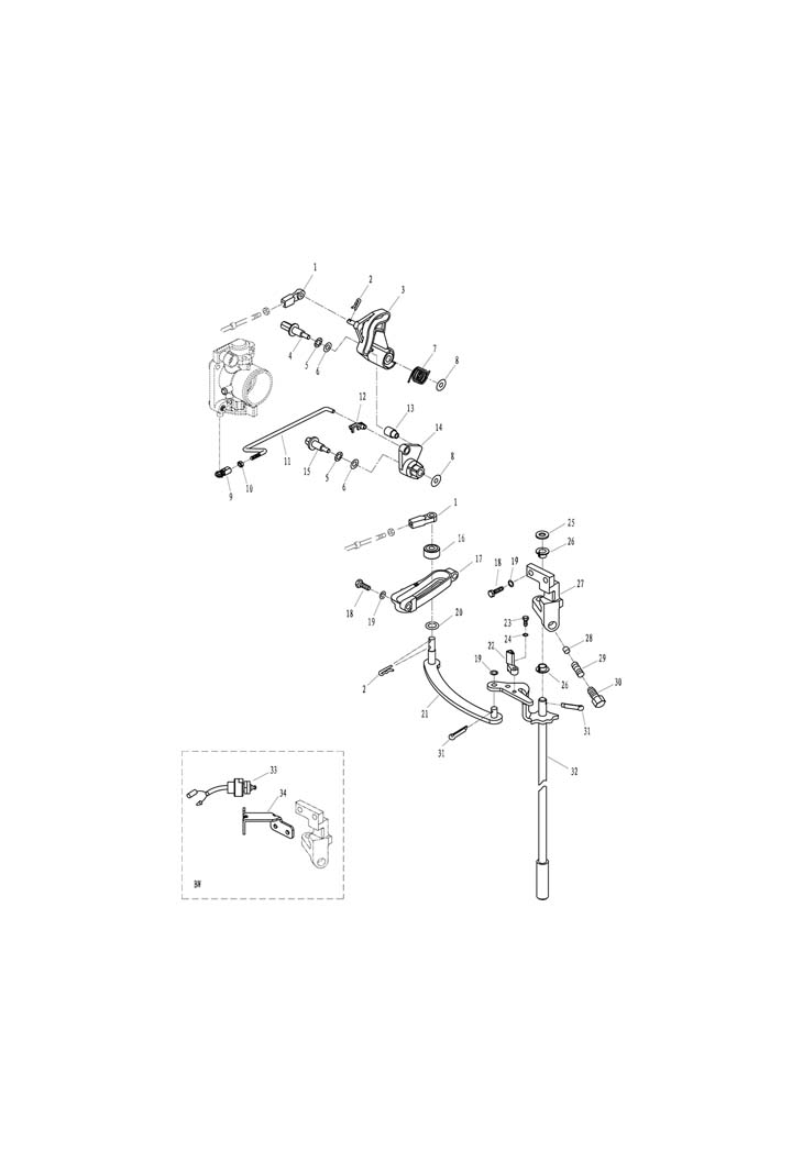 Kategorie CONTROL SYSTEM image