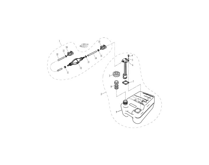 Kategorie FUEL TANK (24L) image