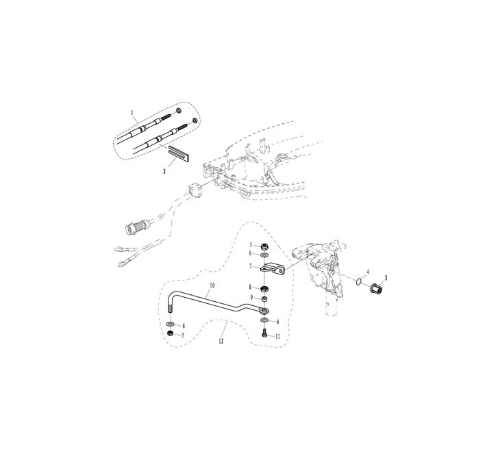 Kategorie LINK ROD ASSY image