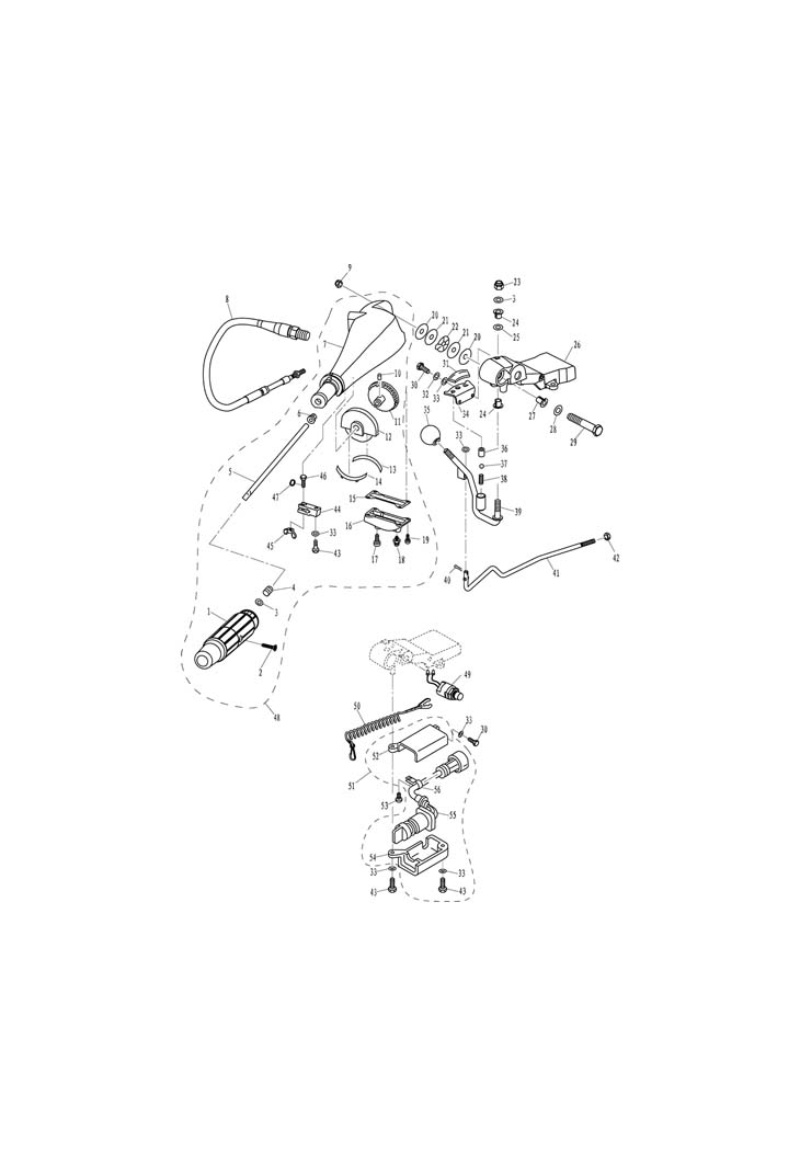 Kategorie STEERING (MANUAL CONTROL) image