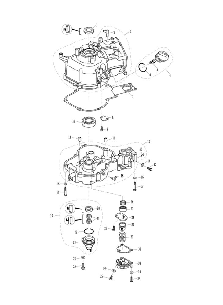 Kategorie CRANKCASE image