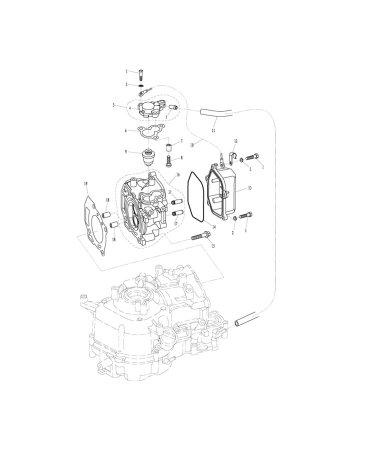 Kategorie CYLINDER HEAD image