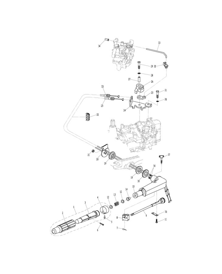 Kategorie STEERING image