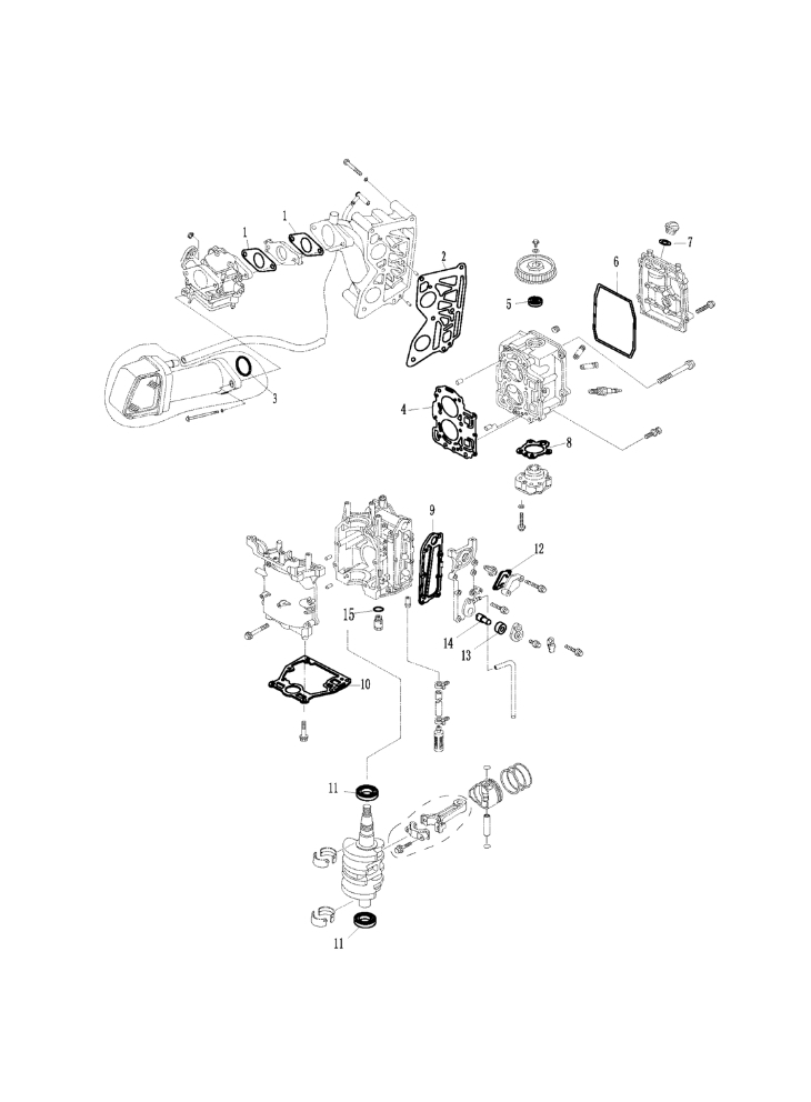 Kategorie APPENDIX II(REPAIR KIT) image
