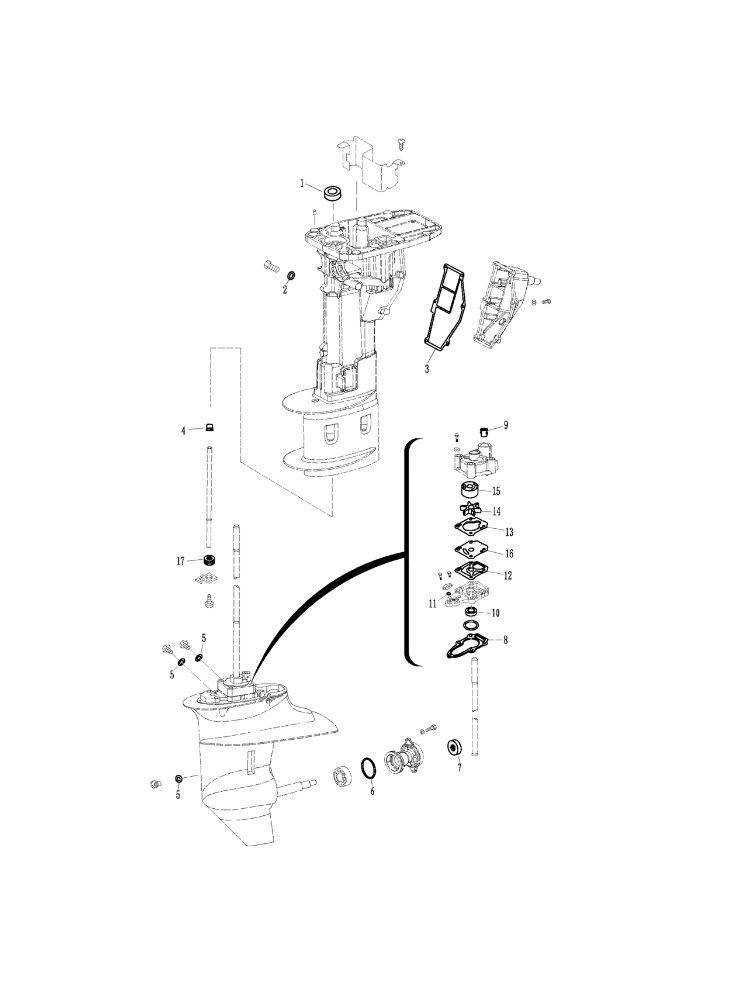 Kategorie APPENDIX I(REPAIR KIT) image