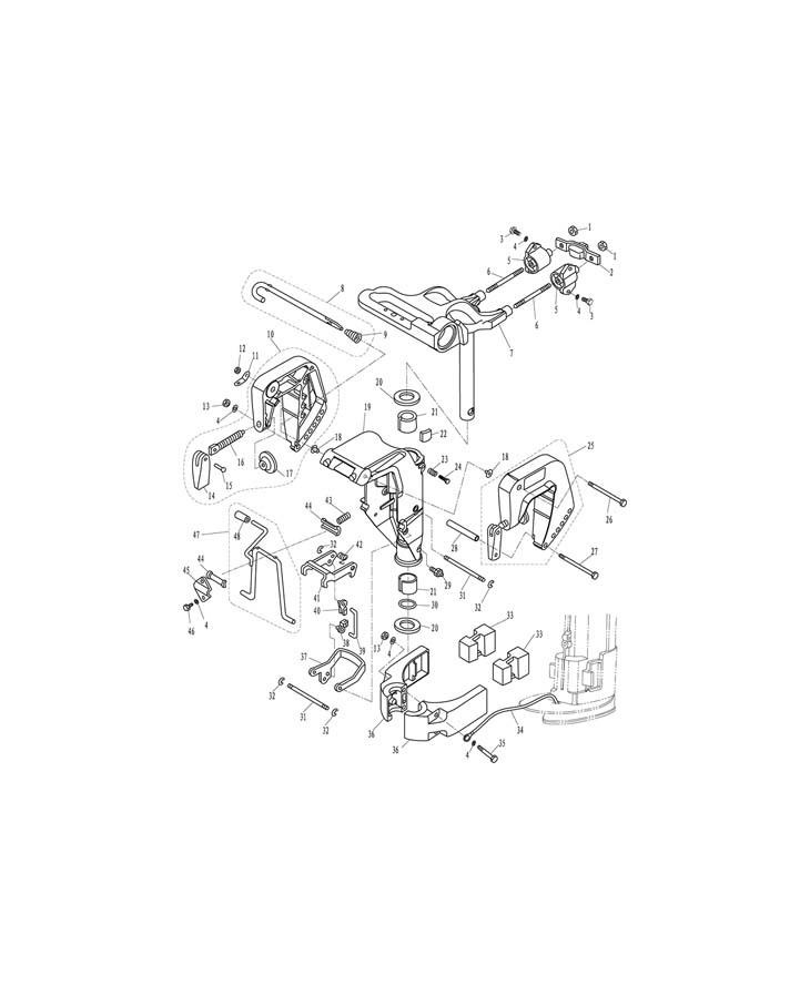 Kategorie BRACKET image