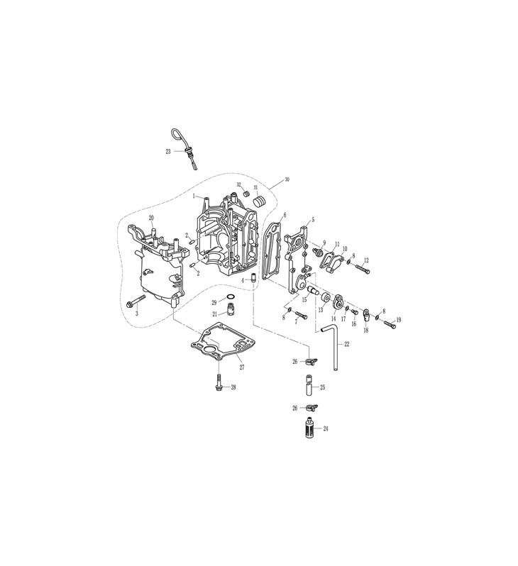 Kategorie CRANKCASE image