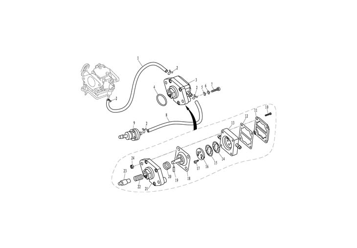 Kategorie FUEL SYSTEM image