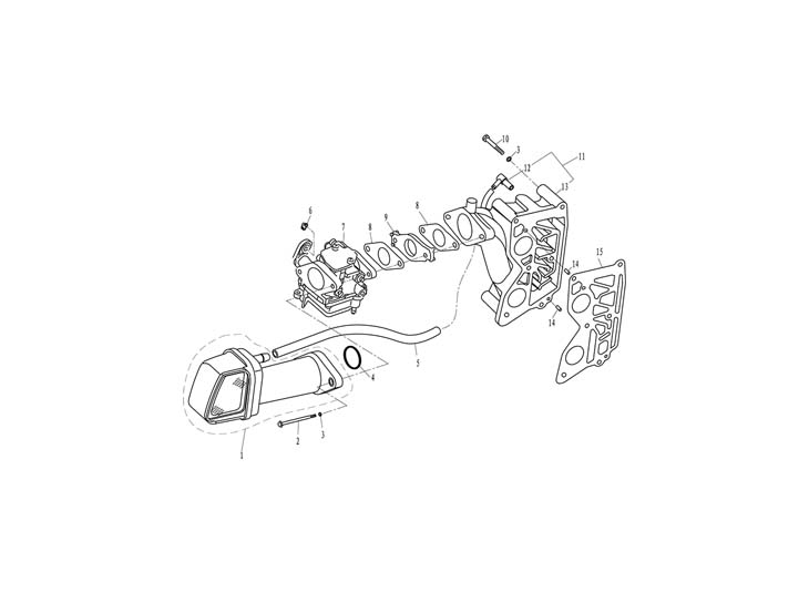 Kategorie INTAKE image