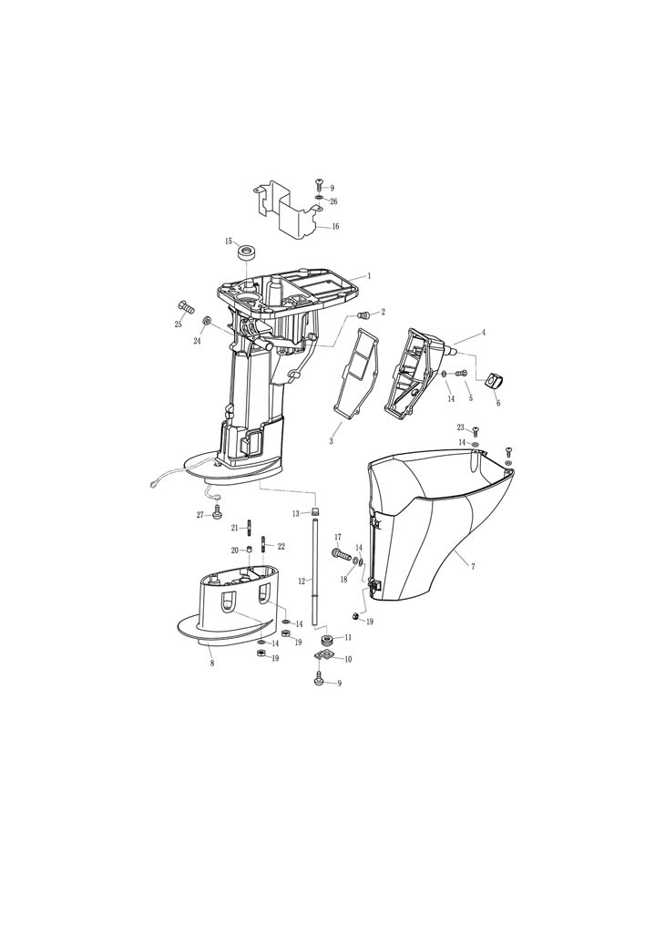 Kategorie UPPER CASING image