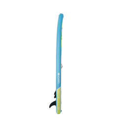 NOARD SUP No6 - Stand Up Paddle Surfboard I 326x85x15cm | bubbles