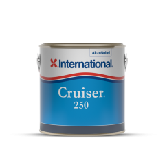 Cruiser 250 International