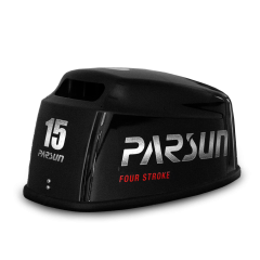 Haube, Baugruppe F9.9 / F 15 – F15-08000000