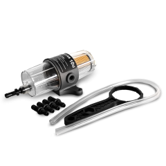 Filtereinheit F40 / F60 – F40-07010000EI