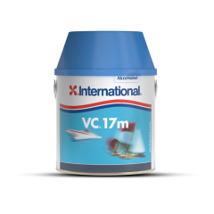 VC17 M International