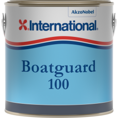 Boatguard 100 International