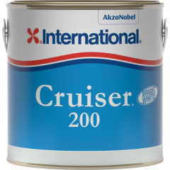 Cruiser 200 International