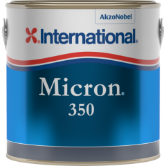 Micron 350 Antifouling International