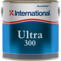Ultra 300 Antifouling International