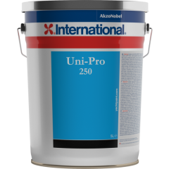 Uni-Pro 250 Antifouling International
