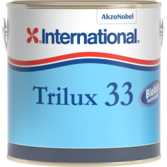Trilux 33 Antifouling International