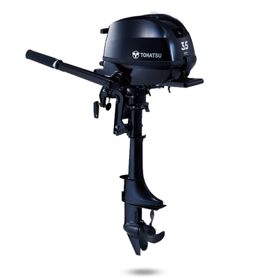 3.5 PS Tohatsu (MFS3.5CS)