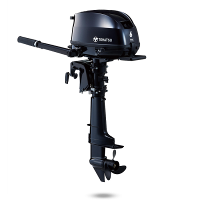 6 PS Tohatsu (MFS6DSS)
