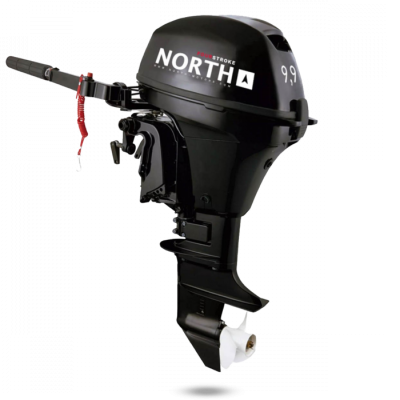 9.9 PS NOARD Motors