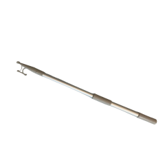 Teleskop Bootshaken 60-100cm 