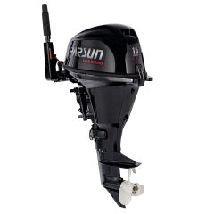 15 PS Parsun - EFI