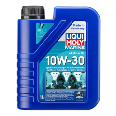 MARINE 4T MOTOR OIL 10W-30