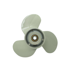Propeller 13 1/2 x 14 R Alu | Noard